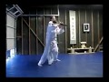 Aikido with resistance