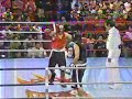 Michael roy vs. Biboy Ramirez Part3
