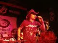 whole lotta rosie performed by members of bang tango & faster pussycat, live on 07/22/06 at the chrome horse saloon in cedar rapids, ia.