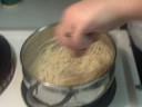 Low Carb Spaghetti Carbonara