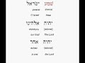 The Shema The Shema