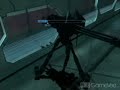 Halo 3 Glitch - Secret Room on Construct