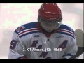 Kitchener Rangers Jason Akeson great solo effort in Game Winning Goal