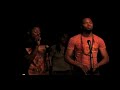 Team Urbana 2008 perform Group Piece \"N1663R\"
