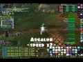 Azgalor -Hyjal Summit Azgalor -Hyjal Summit