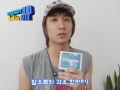 JYP오디션 최종본선 7번