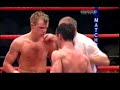 John Simpson Vs Paul Appleby 5/8