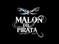 Desembarco del Malón del Pirata 2008