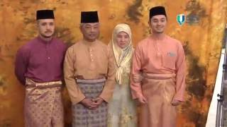 Majlis Berbuka Puasa Bersama KDYTM Tengku Mahkota Pahang