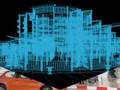 amina hotel archicad and 3ds max