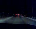 Blackout in Damascus