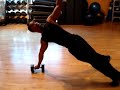 Total Strength Workout #1