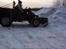 Buggy zima 5 Buggy zima 5