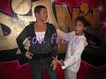 salut c ma couz et sa famille