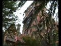 this retired fireworks show, syncronized to classical movie themes, was shown nightly at the disney mgm-studios in walt disney world, fl from 1989-1998.