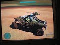 Halo3 Driving ed.