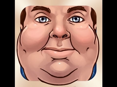 Fatify iPhone App Review - CrazyMikesapps