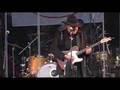 Arly Karlsen - LIVE in Silkeborg - Denmark 2005
