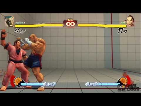 Sagat