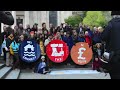 Climate Impacts Day in London, UK