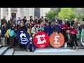 Climate Impacts Day in London, UK