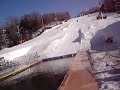 Ski doo aquaplane Ski doo aquaplane