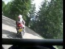 Passo Pordoi, Italy, Yamaha FJR 1300