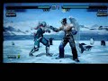 Random vs Barry (Raven) 5 Random vs Barry (Raven) 5