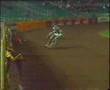 Sullivan and Cegielski crash at Chorzow