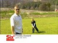 Golf junior better than tiger woods at 5 years?