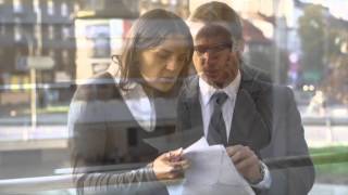 Allen Felahy - Fighting for his Clients