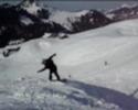 Snowboarding 2008 switzerland - Peter Regan Snowboarding 2008 switzerland - Peter Regan
