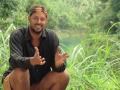 Survivor China Insider -  Episode 7  - Jean-Robert on Merge