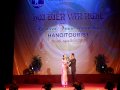 Song ca Mr Hòa + Mrs Liên - Hanoi Toserco