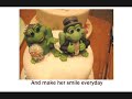 Eily�s Toast ( with \"Slide\", from Goo Goo Dolls) Final Cut
