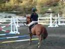 Munsboro Shanahan og Pia.