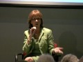 Nora Roberts at The Washington Post