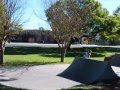maclean bmx comp grafton bmx riding