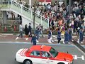kunchi-matsuri in Nagasaki (October 7th, 2007)