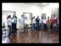 Retiro crisma 2005-o melhor