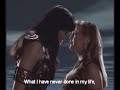 Xena:WP music video - I know what I want (english subtitles) Xena:WP music video - I know what I want (english subtitles)