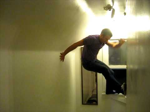 buildering - Check out my 101 Rock Climbing Tips and Tricks book on Amazon: http://amzn.to/climbingtips ---------- http://climbs.me - Jeff and I came up with a fun route ...