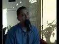 Barack Obama Fairfield Radio Interview
