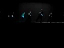 Academia Michelly dancyng - Teatro Municipal de Osasco