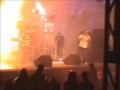 Martes 29 de Abril de 2008; abriéndole el show a Makano en el PH de la Feria Internacional de Azuero con la particípación del grupo de baile EKAM de Chitré!