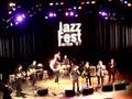 Hazmat Modine