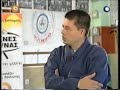 Horseback Archery in a Greek TV show [Part I]