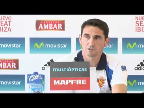 REAL ZARAGOZA