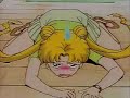 sailor moon cha cha slide done