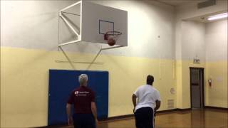 The Horizon House Globetrotters